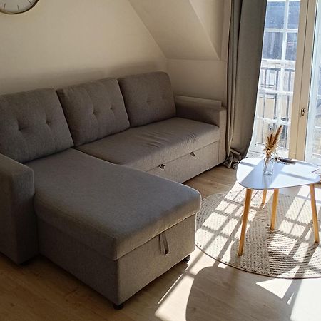 Appartement Cosy نمور المظهر الخارجي الصورة