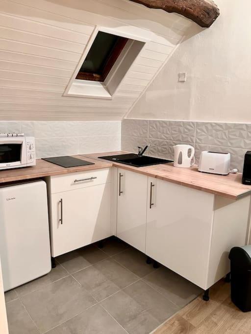 Appartement Cosy نمور المظهر الخارجي الصورة