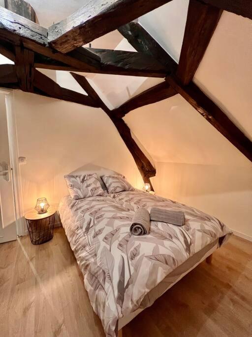 Appartement Cosy نمور المظهر الخارجي الصورة
