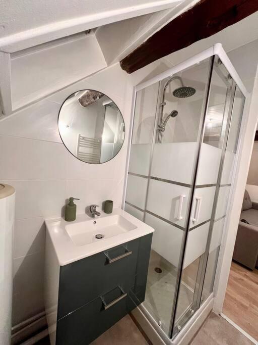 Appartement Cosy نمور المظهر الخارجي الصورة