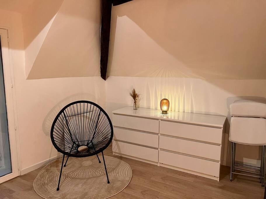 Appartement Cosy نمور المظهر الخارجي الصورة