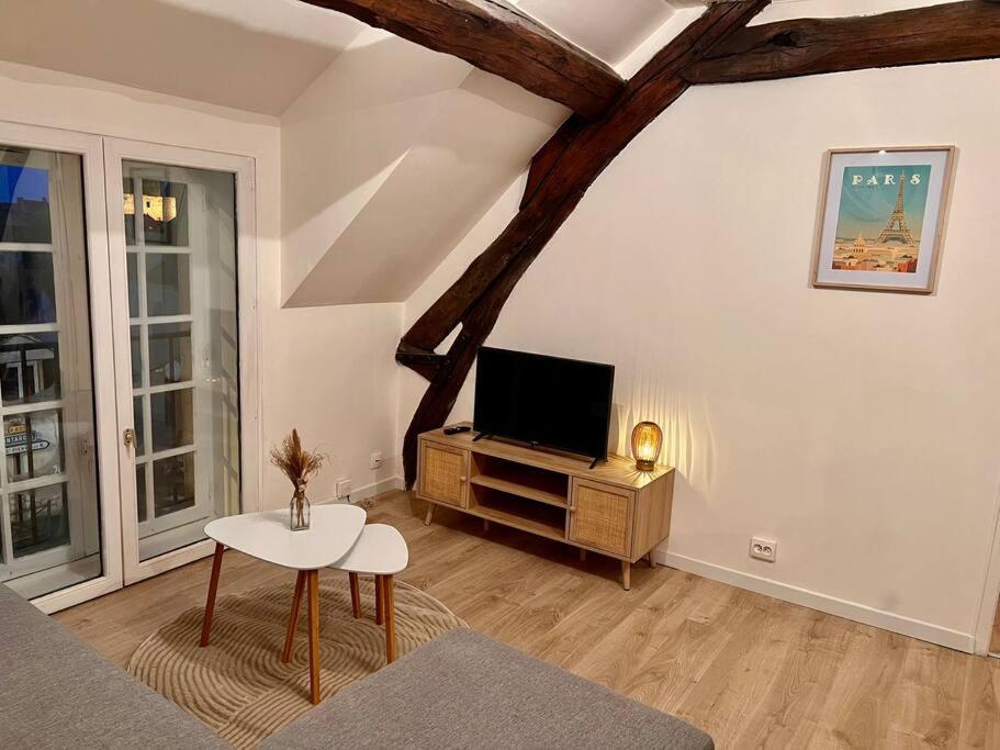 Appartement Cosy نمور المظهر الخارجي الصورة