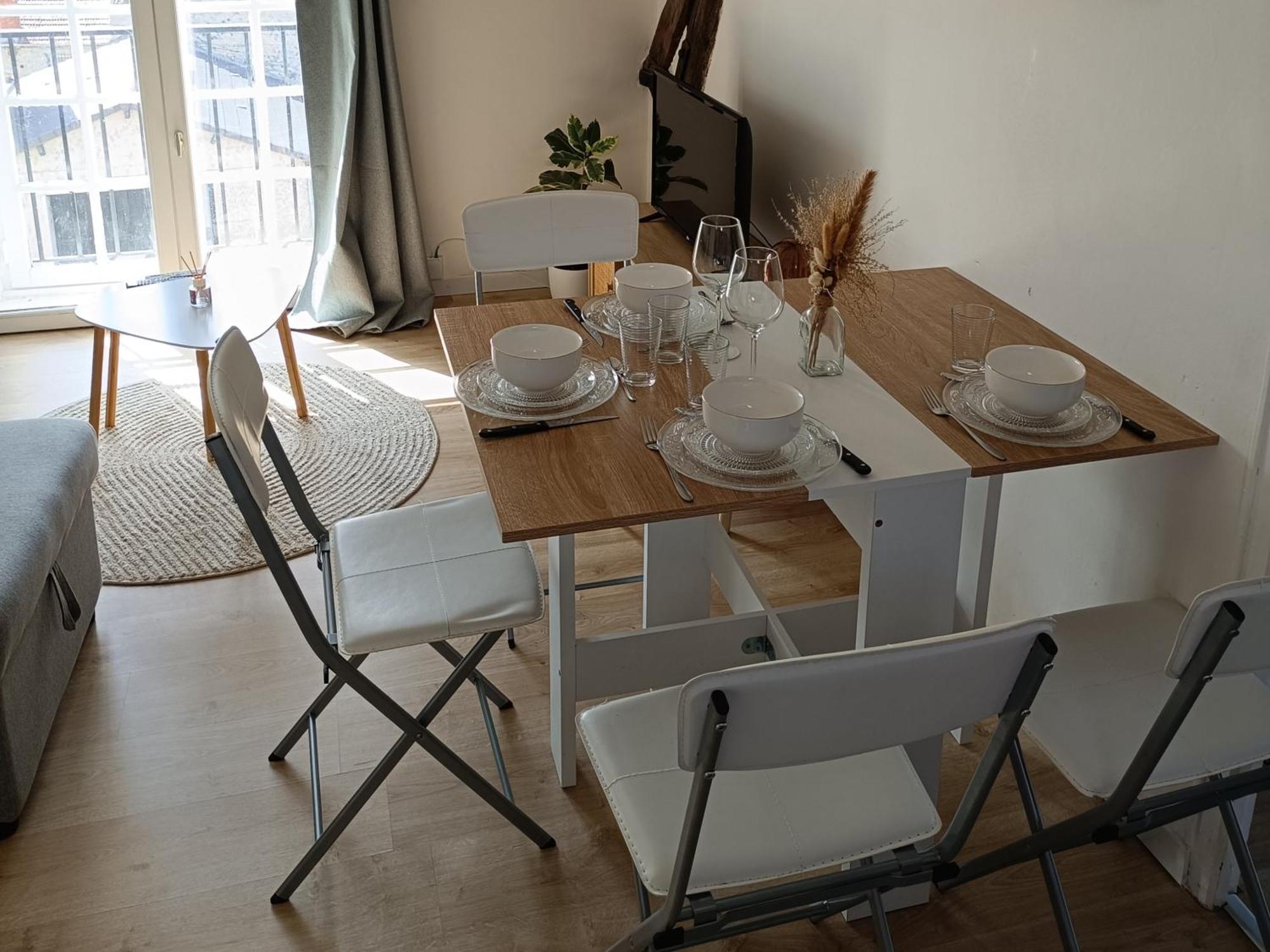 Appartement Cosy نمور المظهر الخارجي الصورة