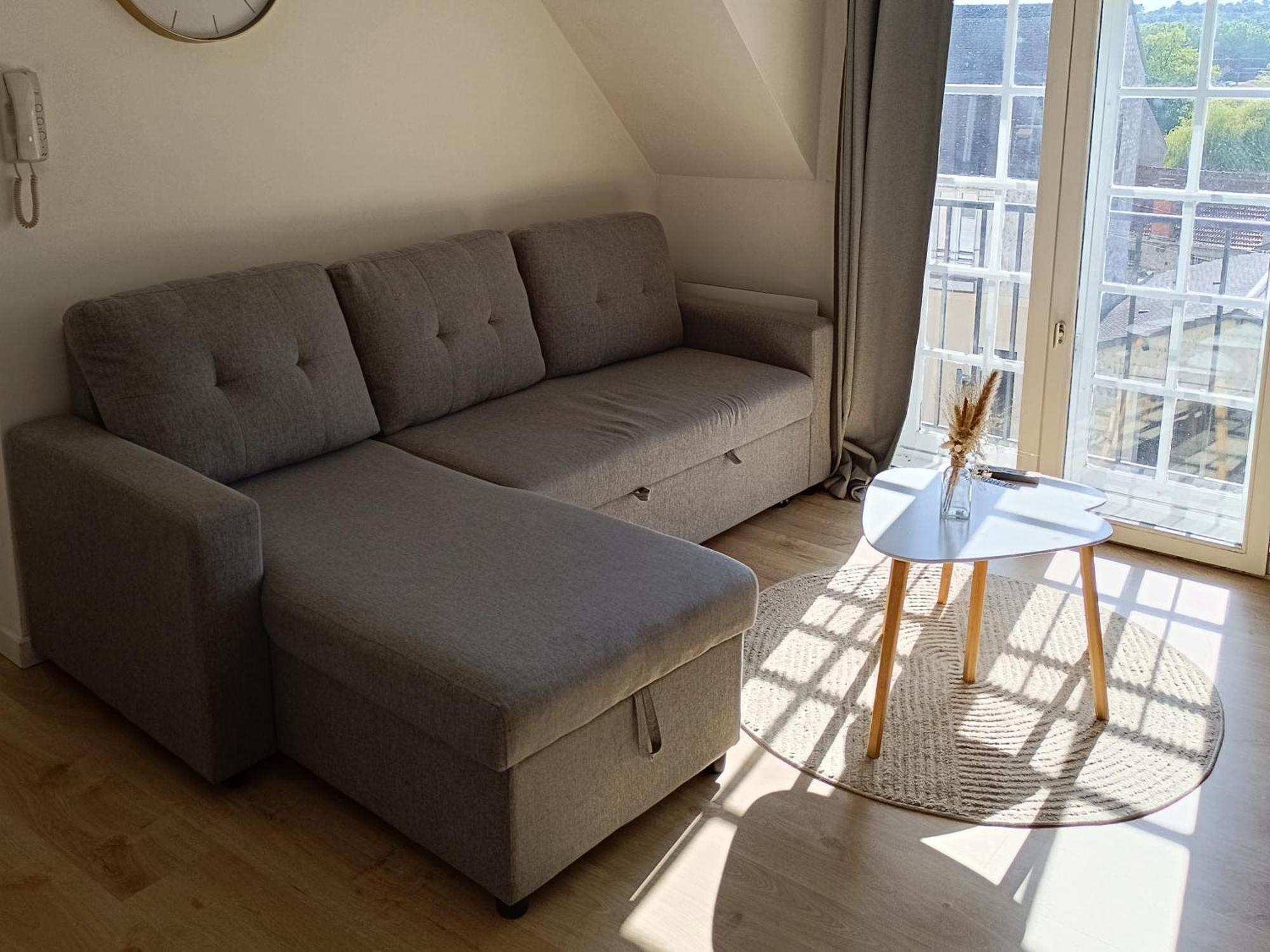 Appartement Cosy نمور المظهر الخارجي الصورة