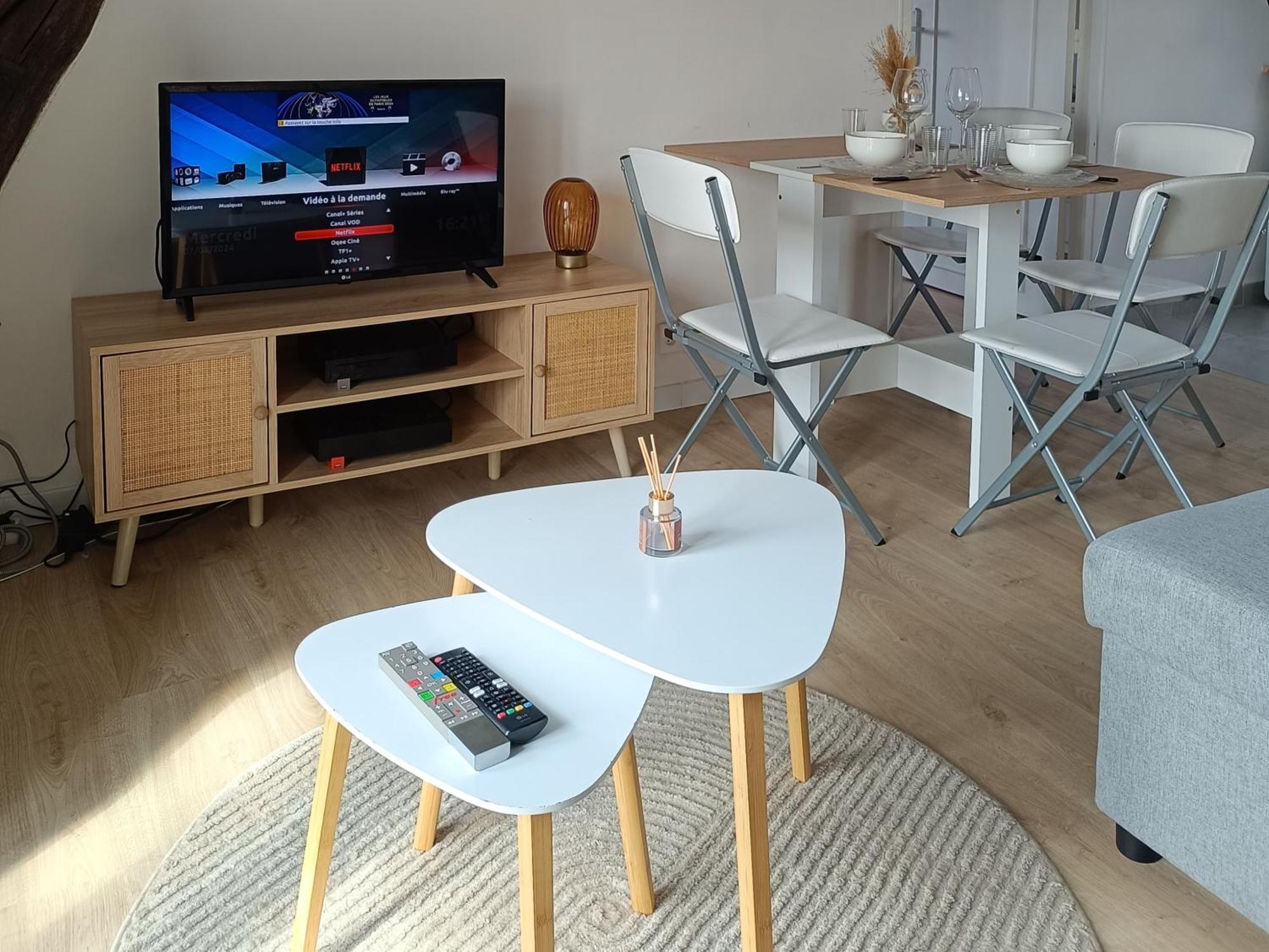 Appartement Cosy نمور المظهر الخارجي الصورة